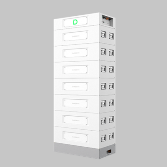 Dyness STACK314 96.456kWh Li-Ion Battery