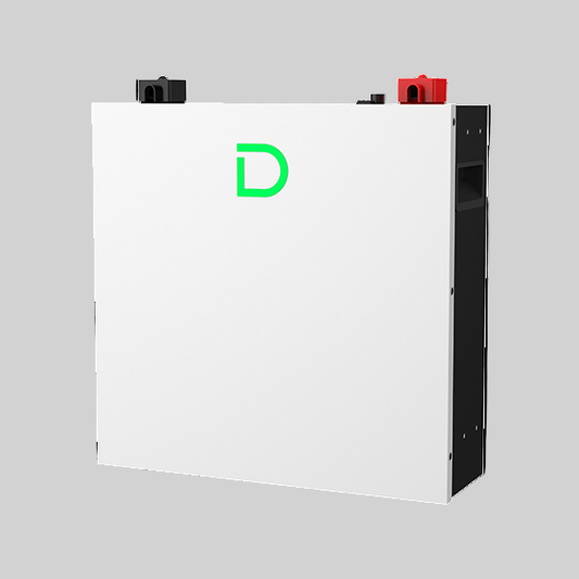Dyness DL5.0C Pro 5.12 kWh Li-Ion Battery (1C)