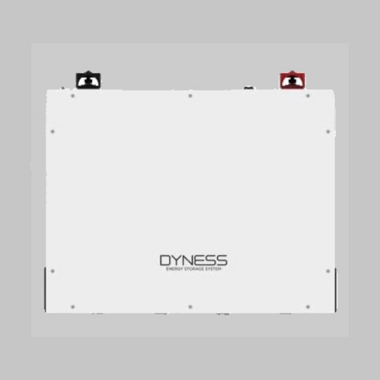 Dyness BX51100 5.12kWh Li-Ion Battery – Demo Model