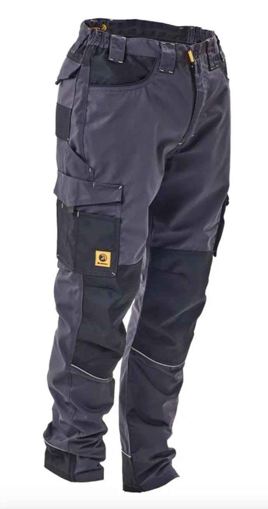 Utility Pants - Greenwattsa