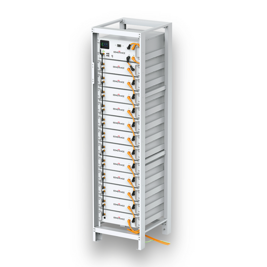 Eenovance RT 5.12-HX 61.44kWh High-Voltage Battery System