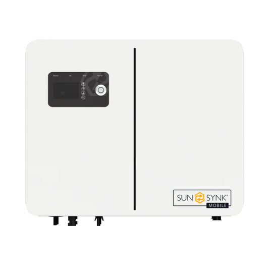 Sunsynk 6kW Lynks Hybrid Inverter