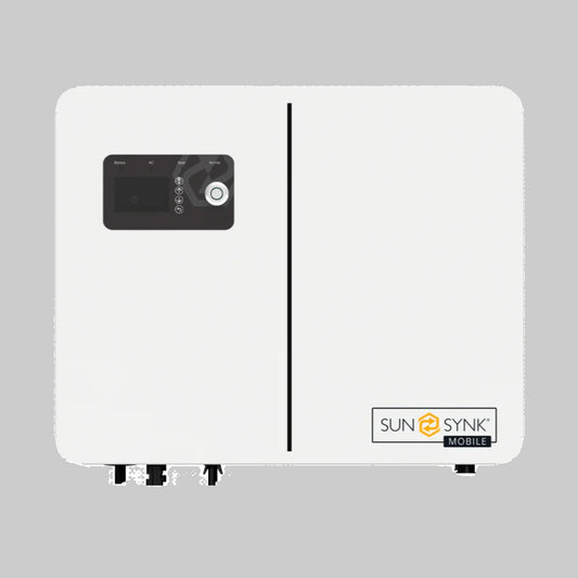 Sunsynk 6kW Lynks Hybrid Inverter