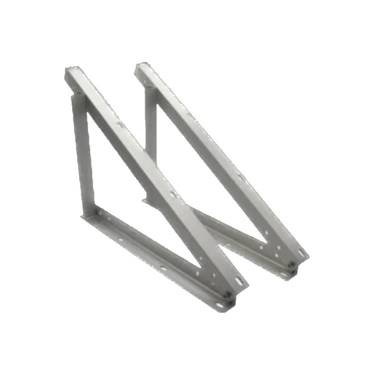 A Frame 13-20 Degree Angle