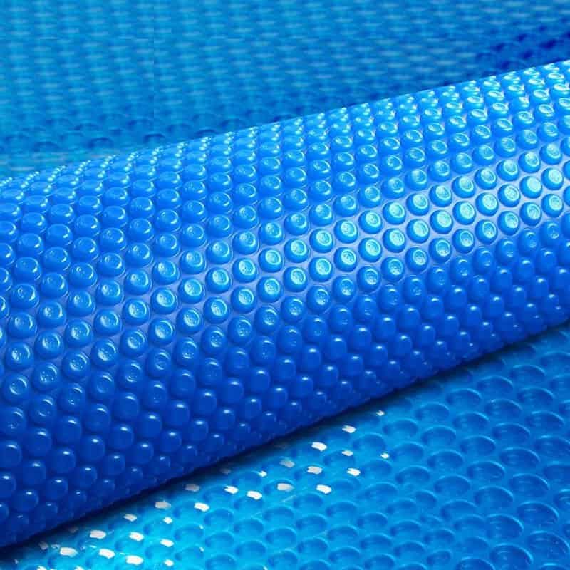 Power Bubble Solar Pool Blanket Per m 500 Micron greenwattsa