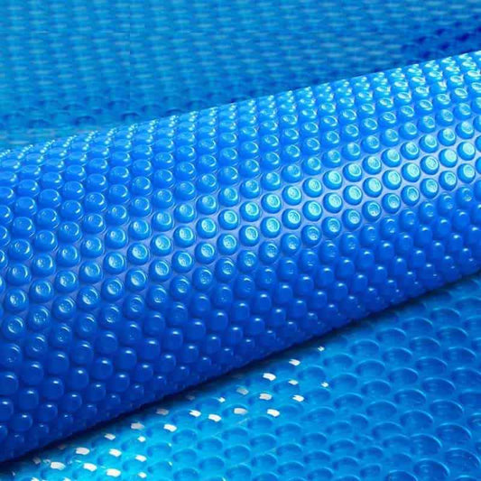 Power Bubble Solar Pool Blanket Per m² (500 Micron) - Greenwattsa