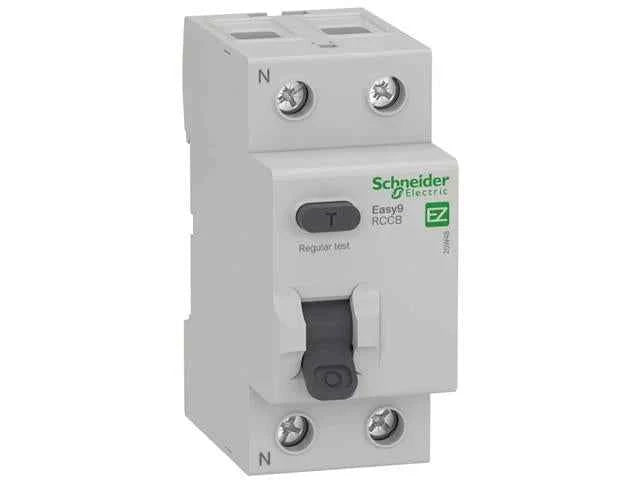 Schneider 63A Earth Leakage - Greenwattsa