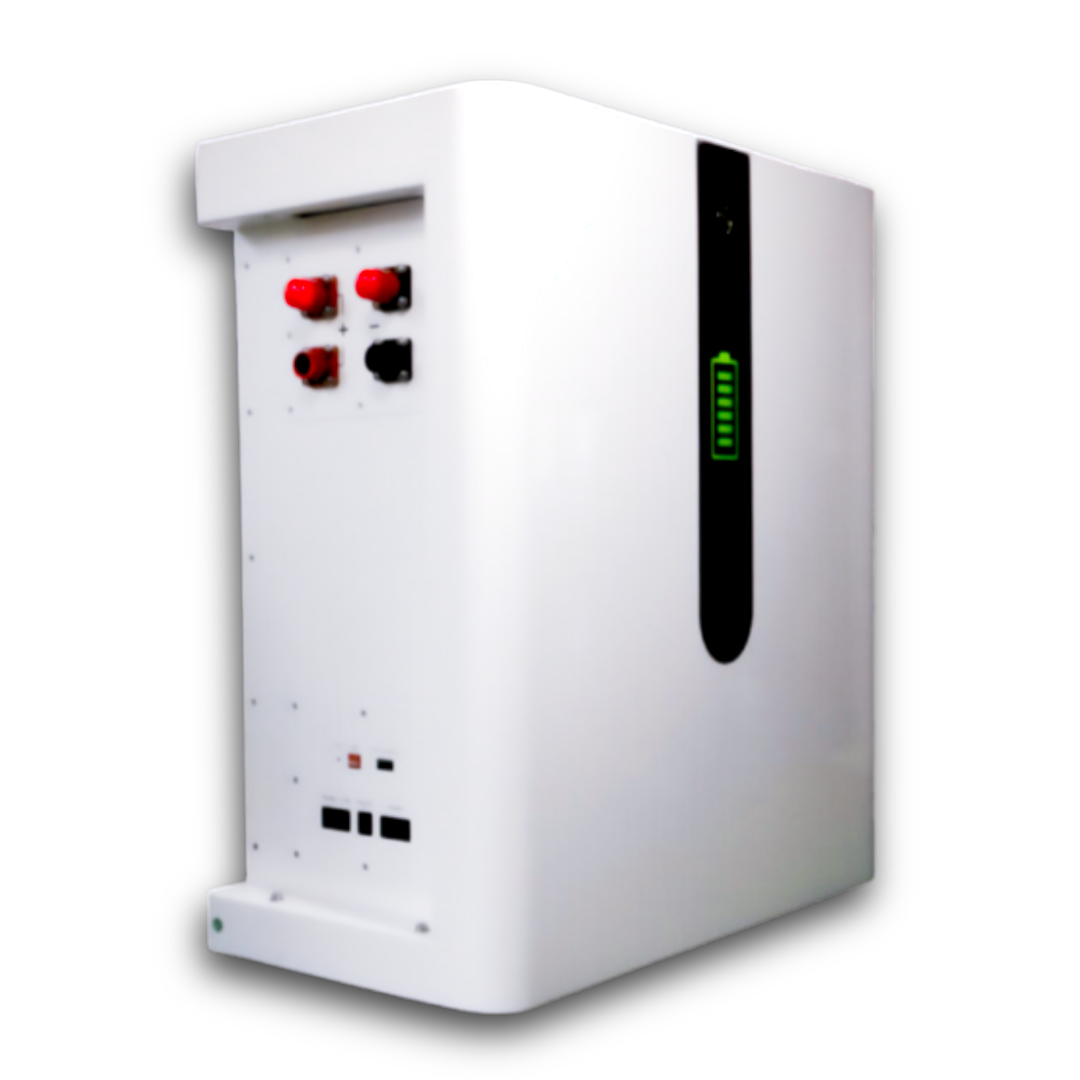 Greenrich 10.24kWh SSRE 51.2V Series