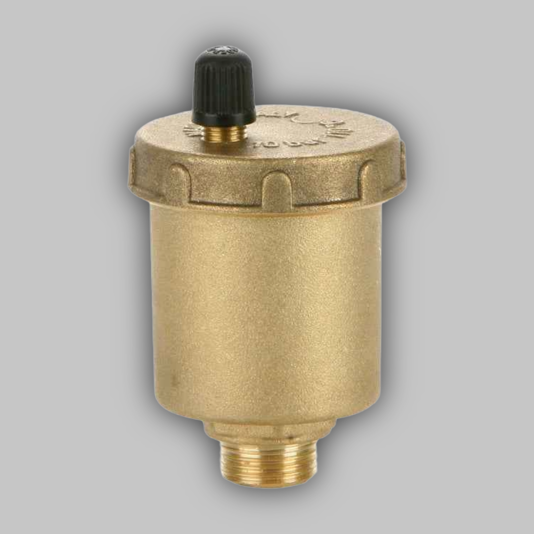 Air Release Valve