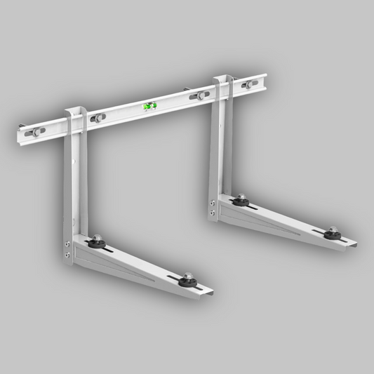 Heat Pump Wall Bracket 600mm