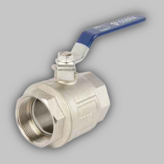 Ball Valve 20mm