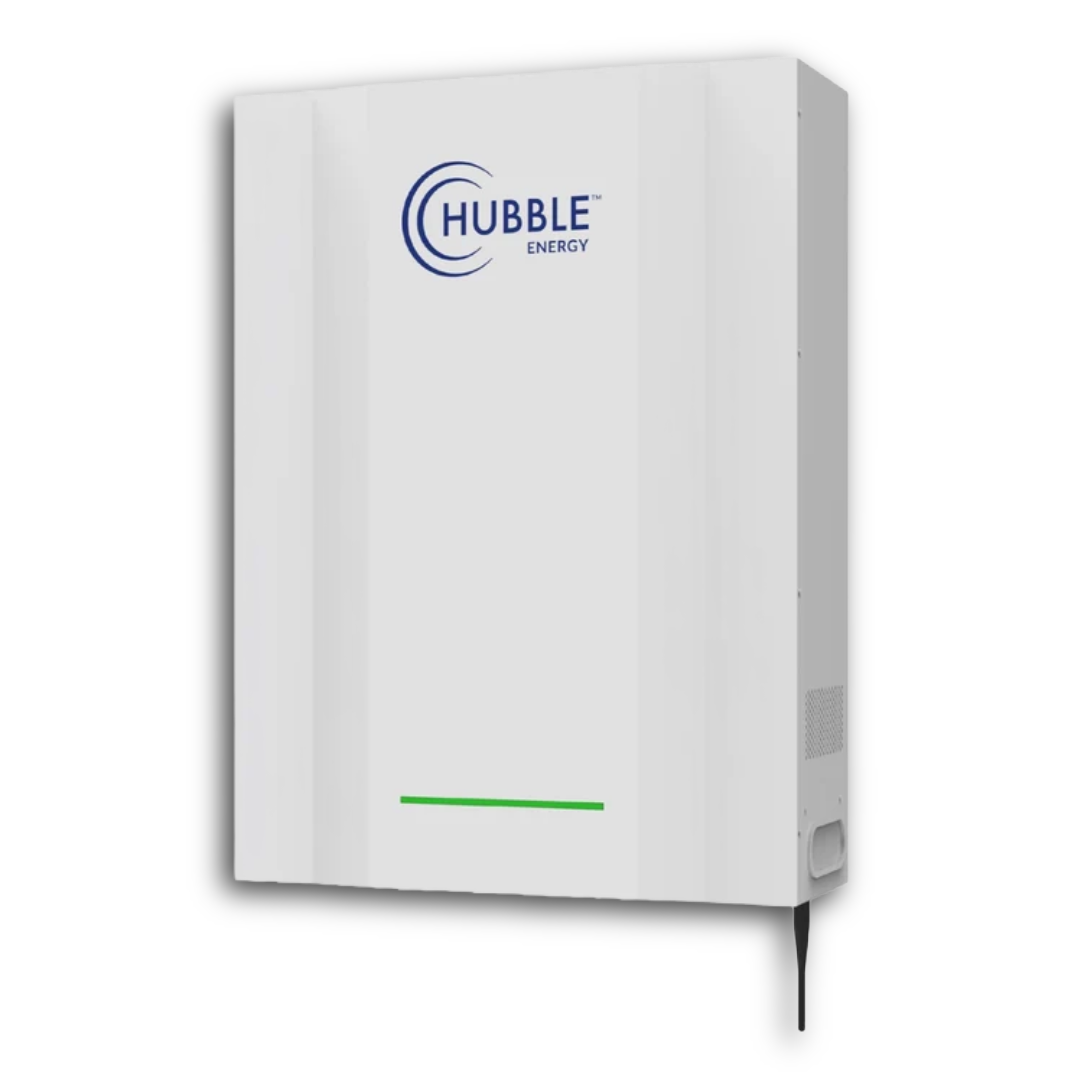 Hubble AM2+ 6kWh Lithium Battery