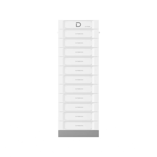 Dyness STACK100 60kWh Lithium-Ion Battery