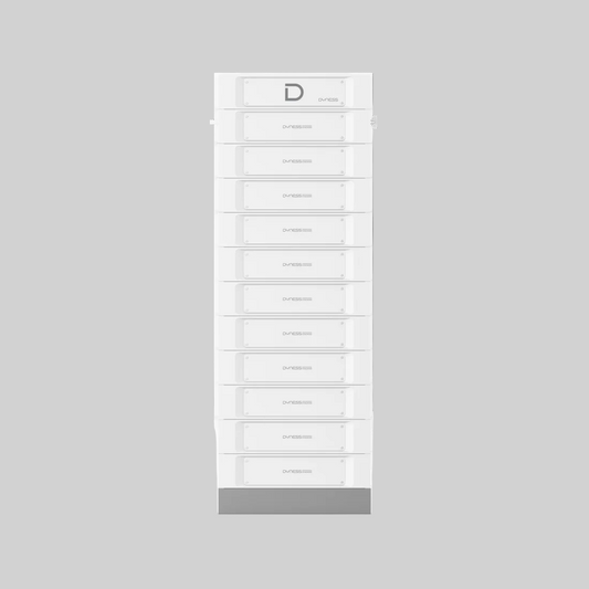 Dyness STACK100 60kWh Lithium-Ion Battery