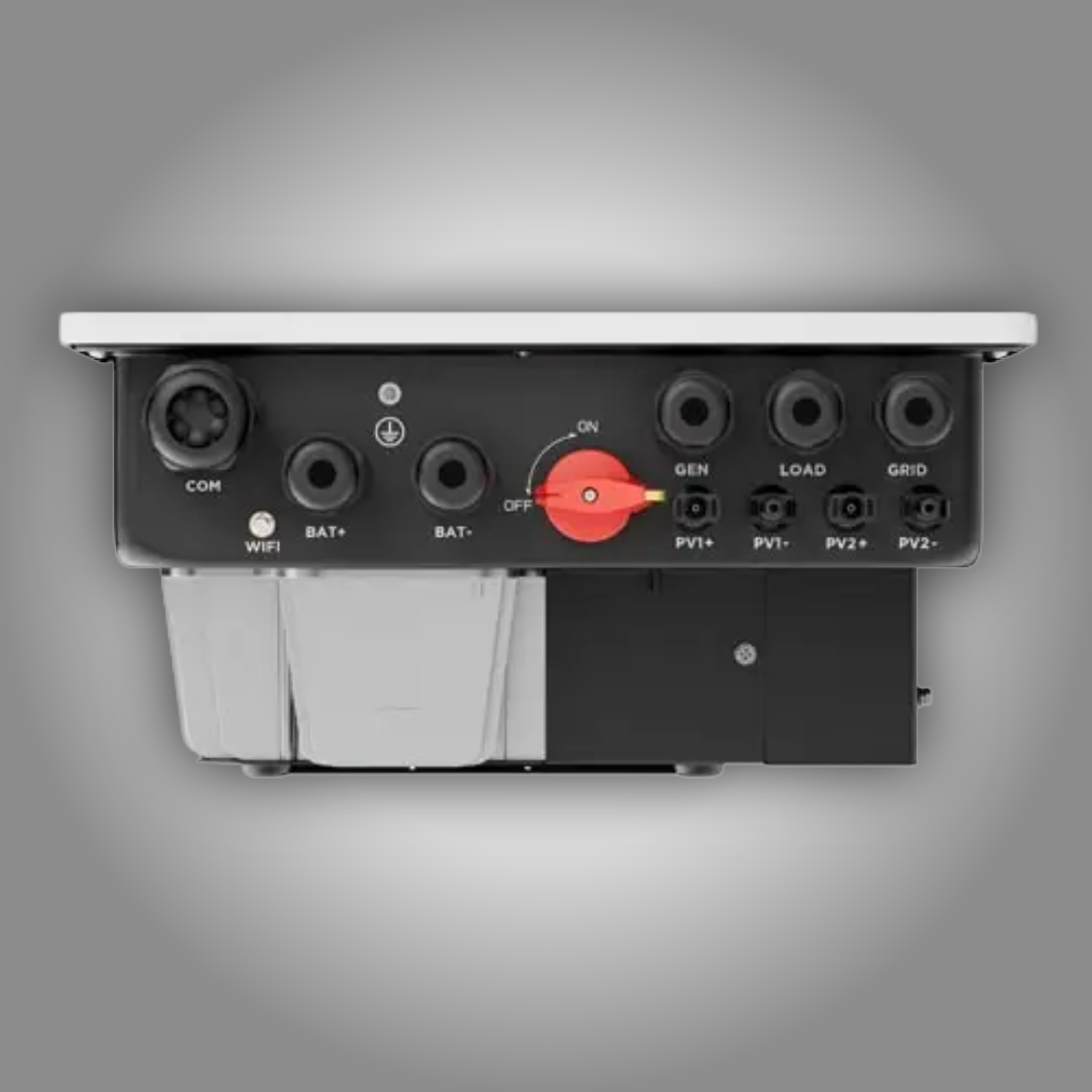 LuxPower SNA PRO-EU 6.5kW Eco Hybrid Inverter