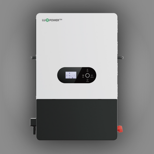 Lux Power 12kW Single Phase Inverter(SNA12000)
