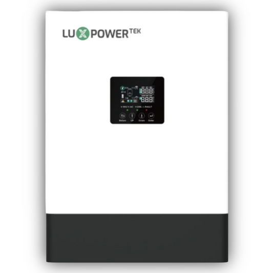 LuxPower 1.5kW GETA Inverter - 12V