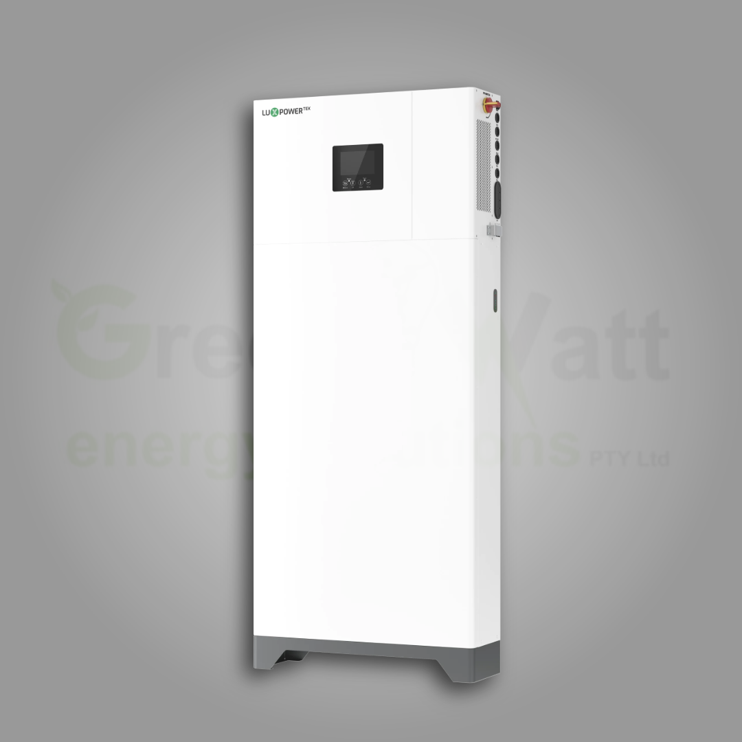 Luxpower EcoBeast Pro 15kWh All in one Energy Storage System