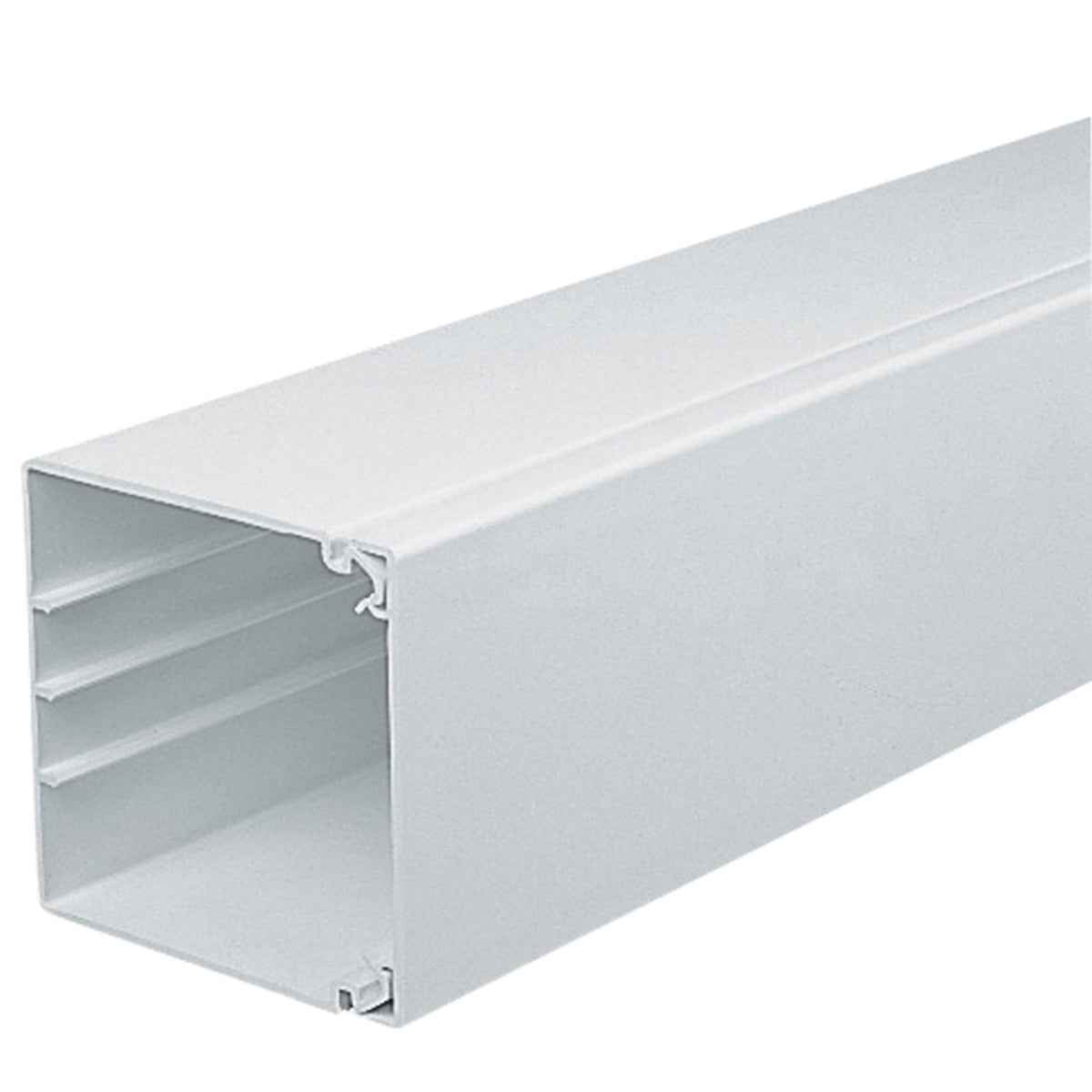 PVC Trunking 100mmx100mm (3m)