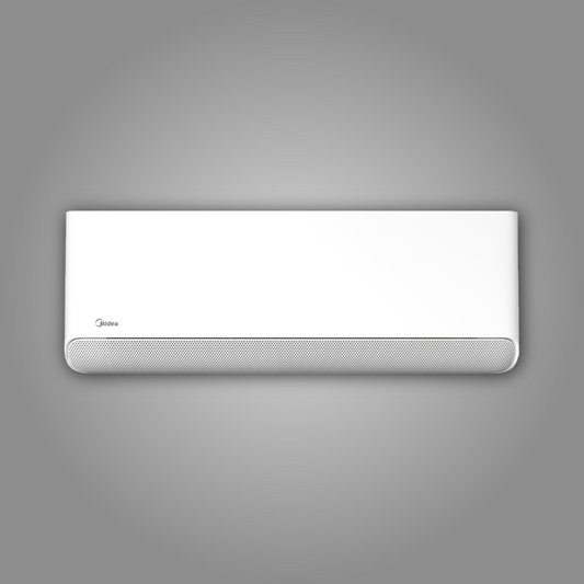Midea Breezeless E 9000BTU Energy Saving Inverter Aircon