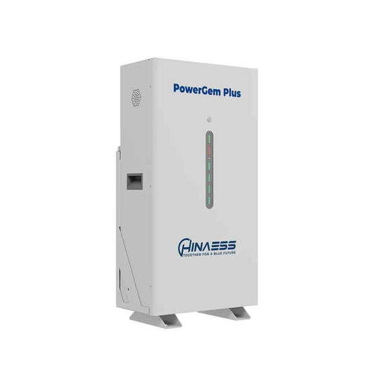 Hina ESS PowerGem PLUS 14.3kWh Battery
