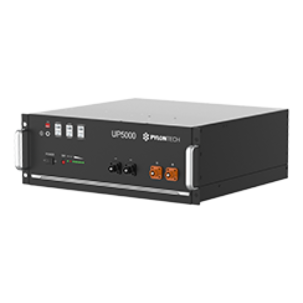 Pylontech UP5000 4.8 kWh Li-Ion Battery (48 V)
