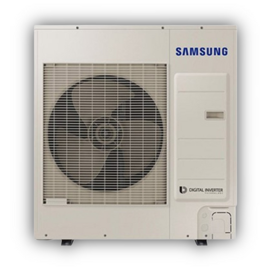 Samsung 8kW R32 Gen 6 Monobloc Heat Pump