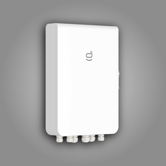 Sigen 60kw TP Home Max PRO Gateway Inverter