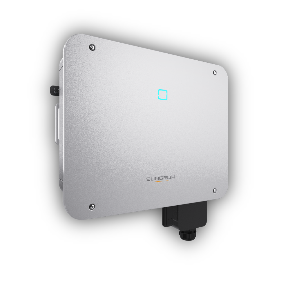 Sungrow SG50CX-P2 50kW PV Inverter