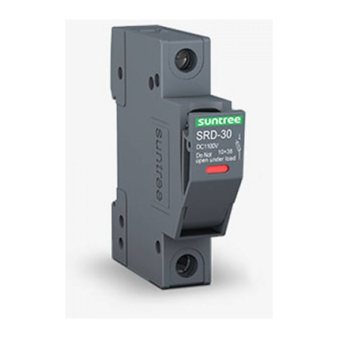 Suntree Fuse Holder 10 X 38mm