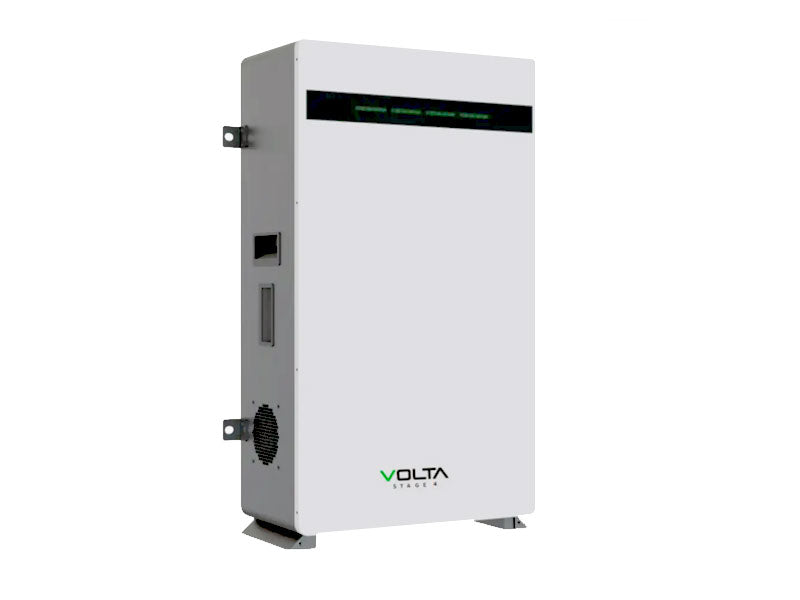 Volta 14.34kWh Li-Ion Battery Stage 4 (2nd Gen)