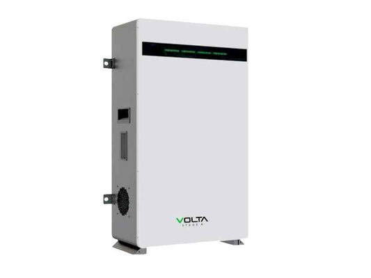 Volta 14.34kWh Li-Ion Battery Stage 4 (2nd Gen) - Greenwattsa