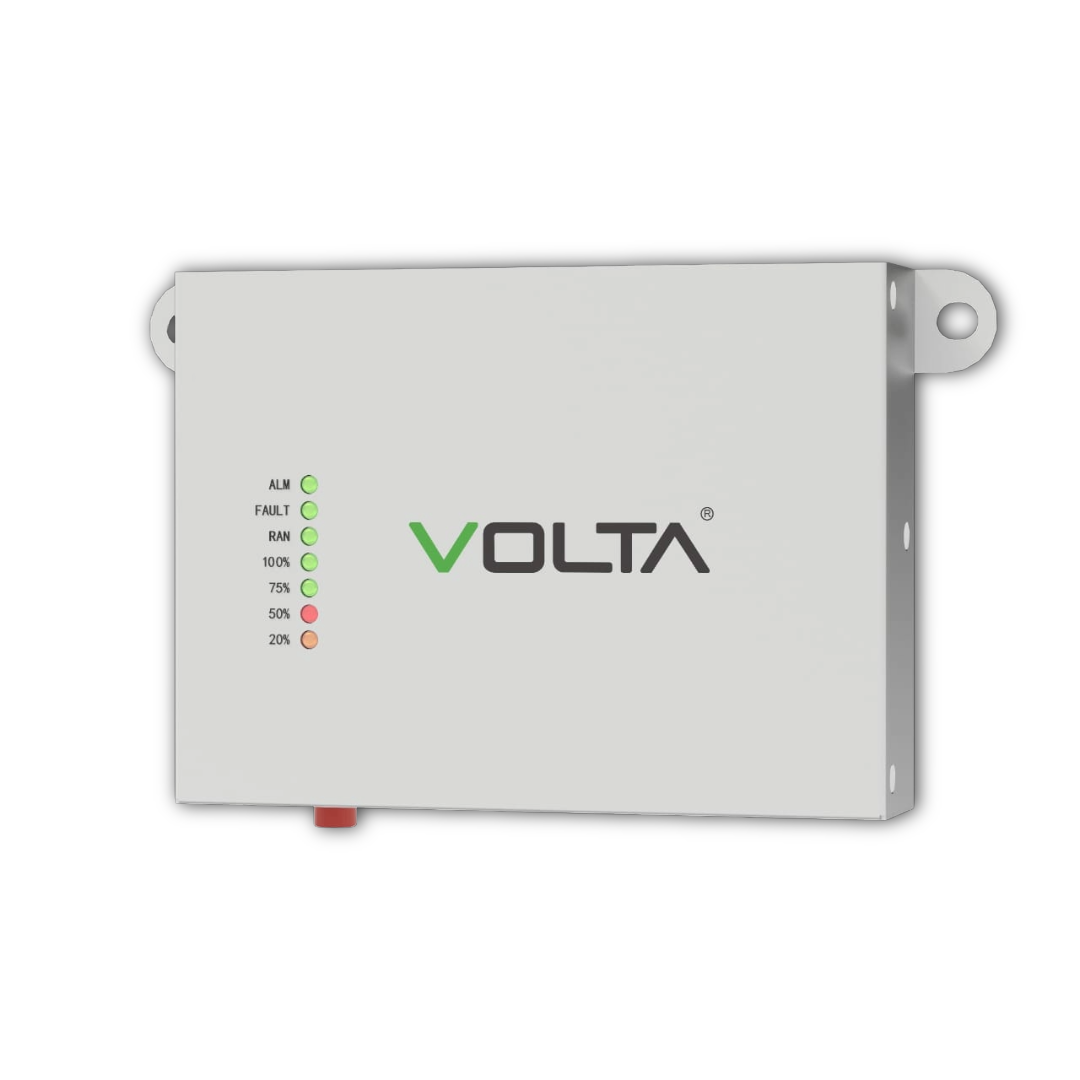 Volta LV Battery Communication Box