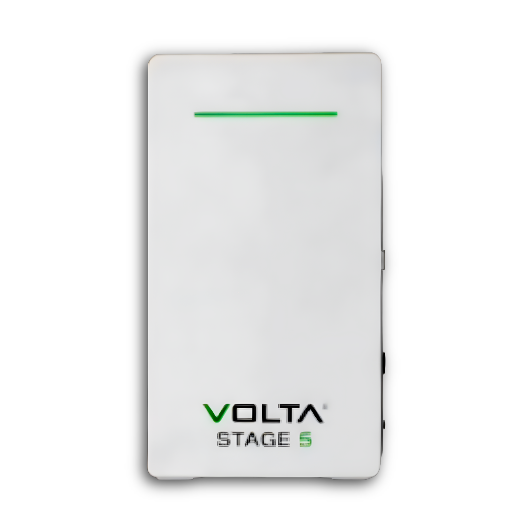 Volta 16.08kWh Li-Ion Battery Stage 5