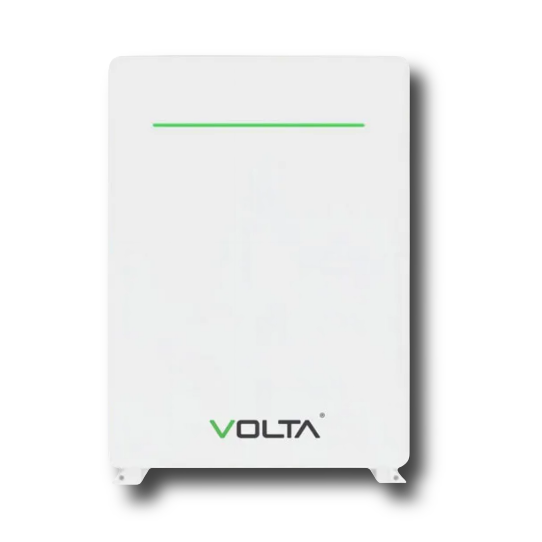 Volta 10.2 kWh Li-Ion Battery Stage 3 (2nd Gen)