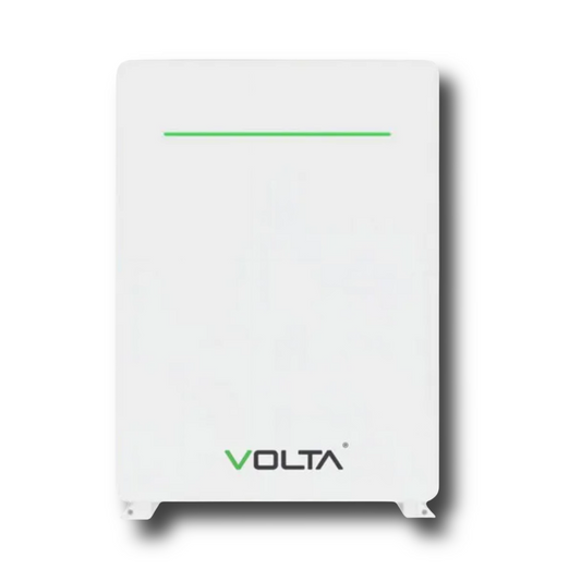 Volta 10.2 kWh Li-Ion Battery Stage 3 (2nd Gen)