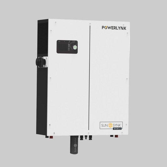 Sunsynk Powerlynk X 3.6kW Load Shedder - Demo Model