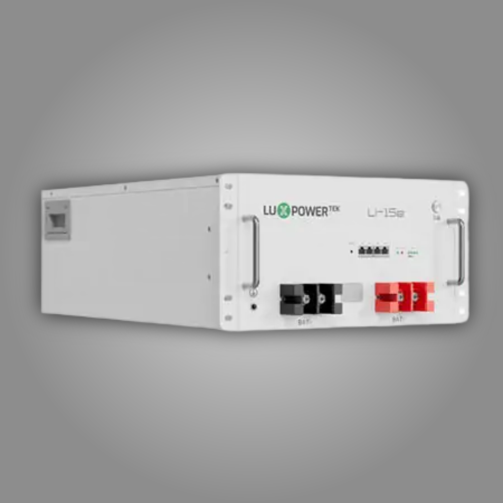 LuxPower Li-15E 15kWh Lithium-Ion Battery
