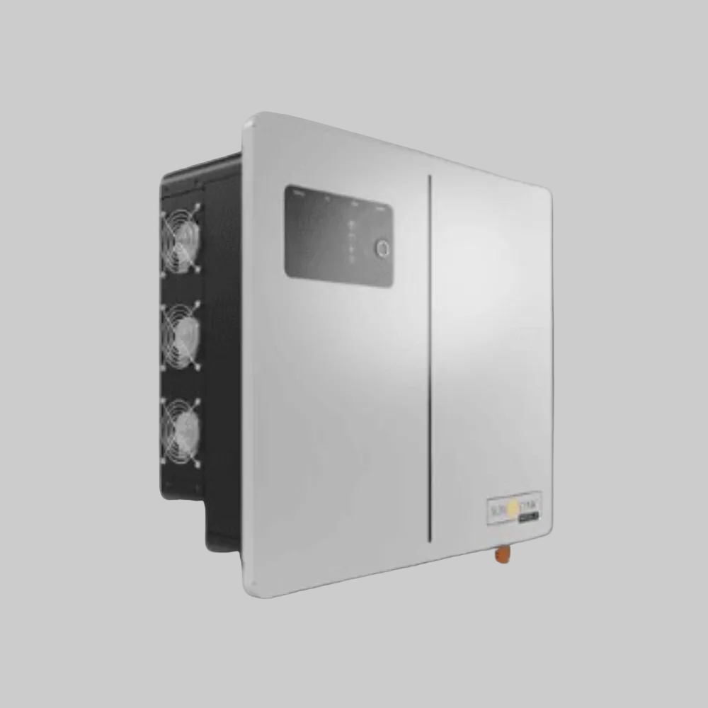 Sunsynk Lynks Pro 2nd Generation 12kW 48Vdc Single Phase IP65 Hybrid Inverter