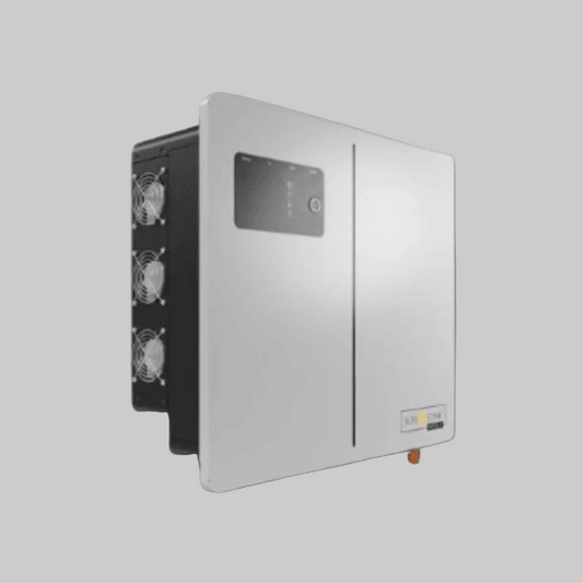 Sunsynk Lynks Pro 2nd Generation 8kW 48Vdc Single Phase IP65 Hybrid Inverter