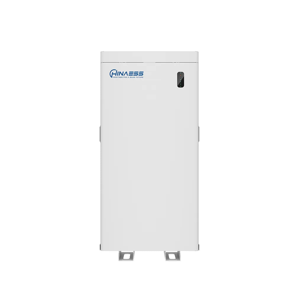 Hina ESS PowerGem MAX 16kWh | High-Voltage Energy Storage