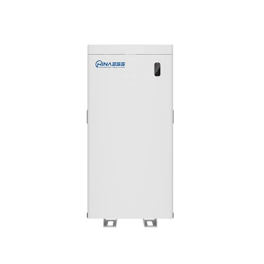 Hina ESS PowerGem MAX 16kW