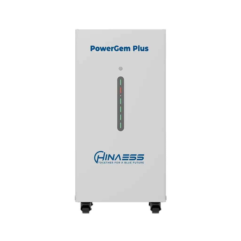 Hina ESS PowerGem PLUS 14.3kWh - Greenwattsa