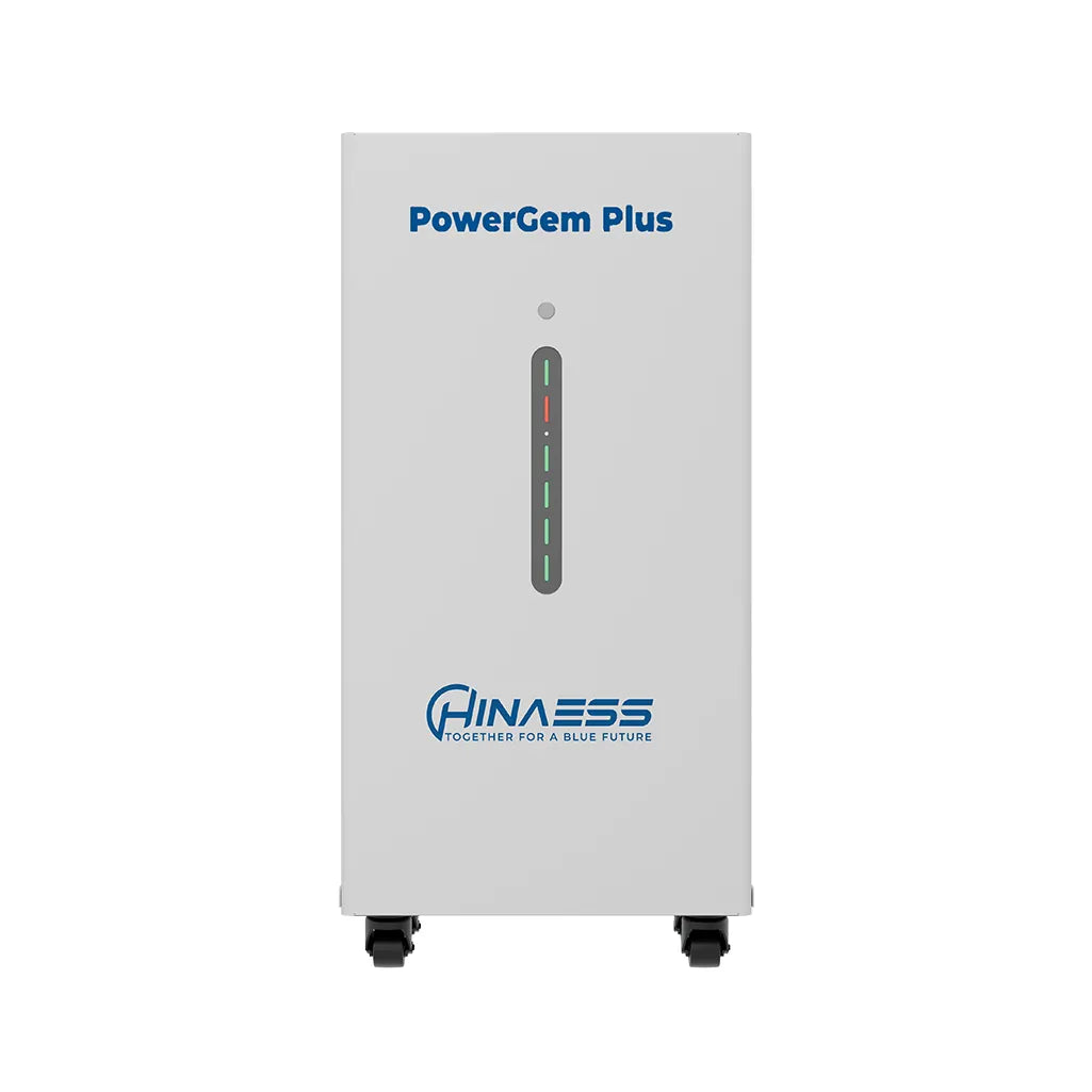 Hina ESS PowerGem PLUS 14.3kWh