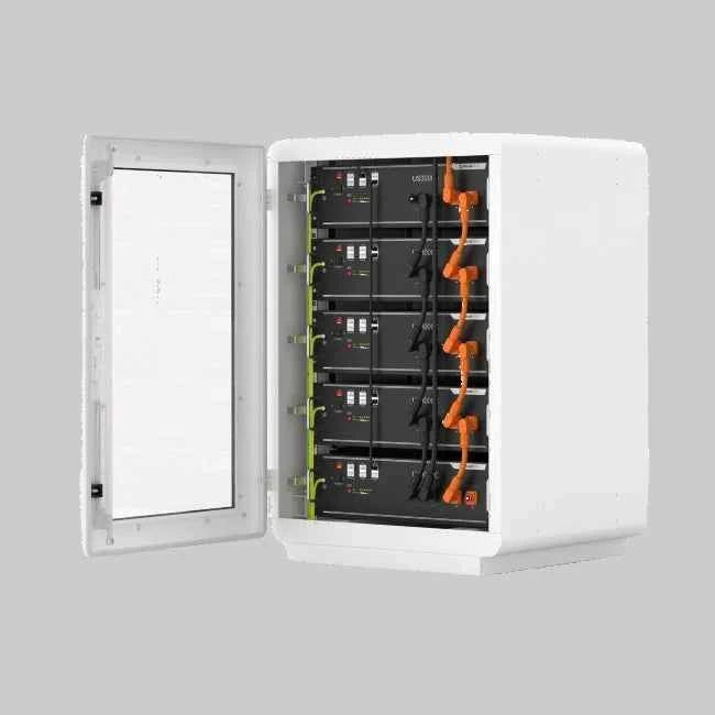 Pylontech US3000C 3.55kWh Li-Ion Solar Battery (48V) - Greenwattsa