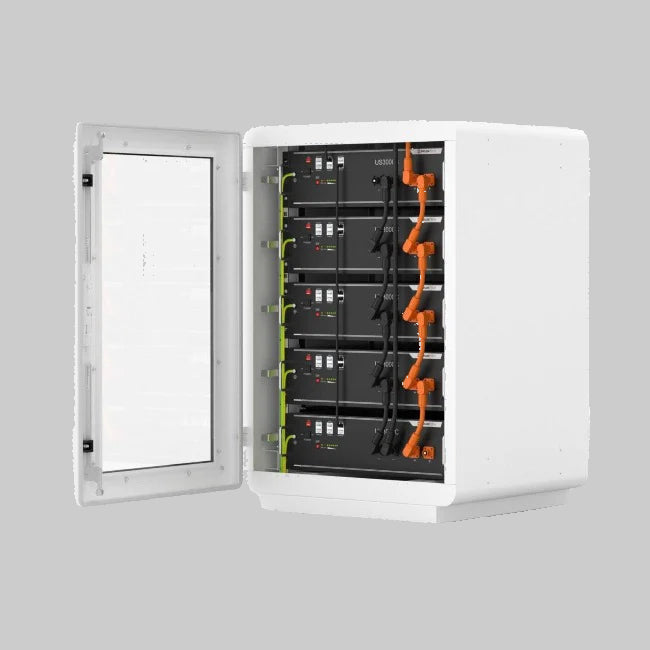 Pylontech US3000C 3.55kWh Li-Ion Solar Battery (48V)