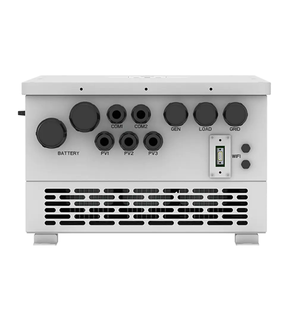 Deye 16kW 1P LV Hybrid Inverter