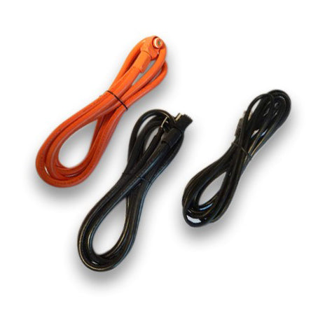 Sunsynk/Pylontech Battery Cable Pack