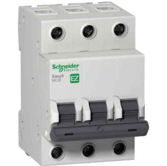 Schneider 50A Circuit Breaker - Greenwattsa