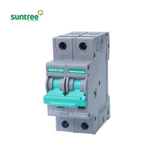Suntree 20A DC Circuit Breaker - Greenwattsa